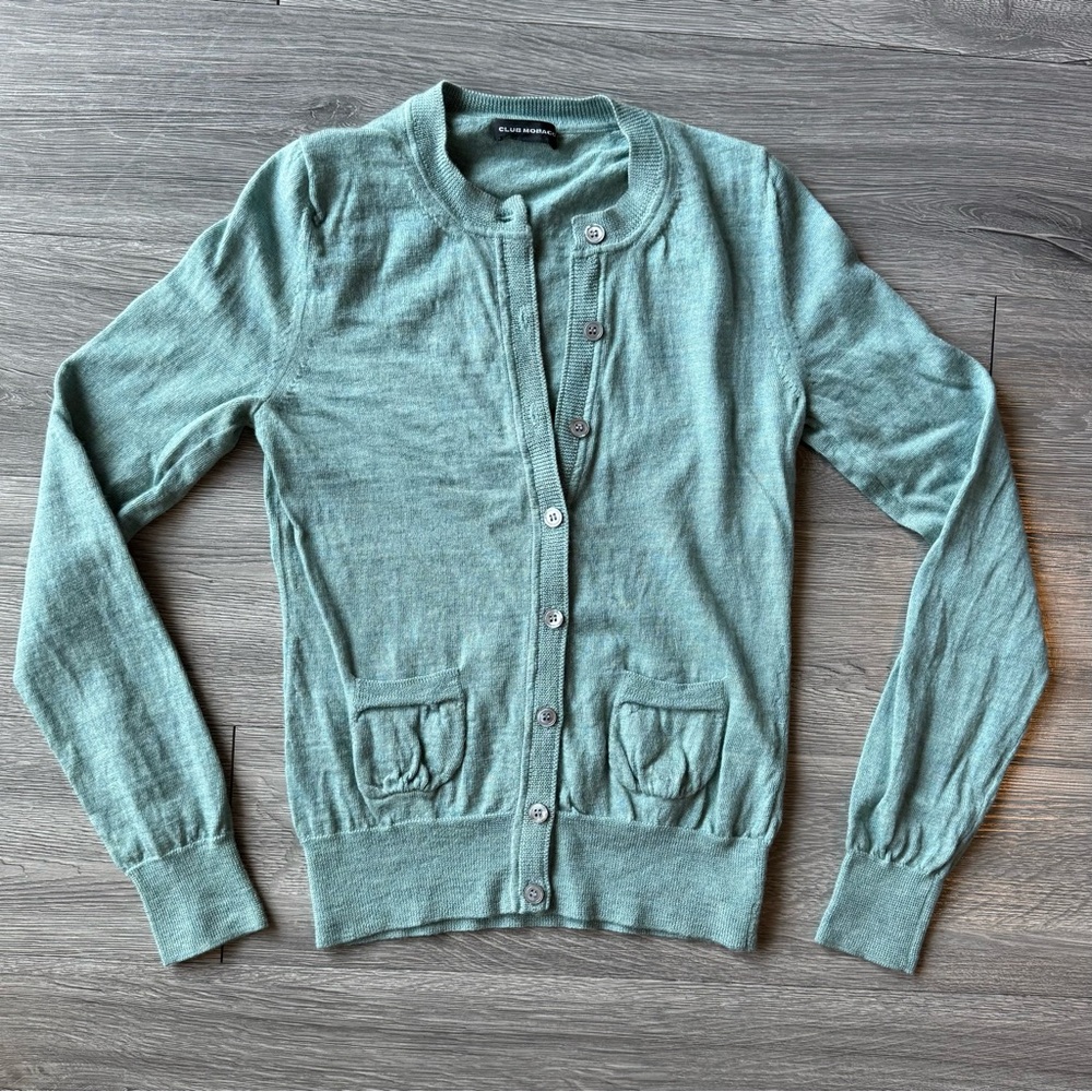 Club Monaco Cardigan